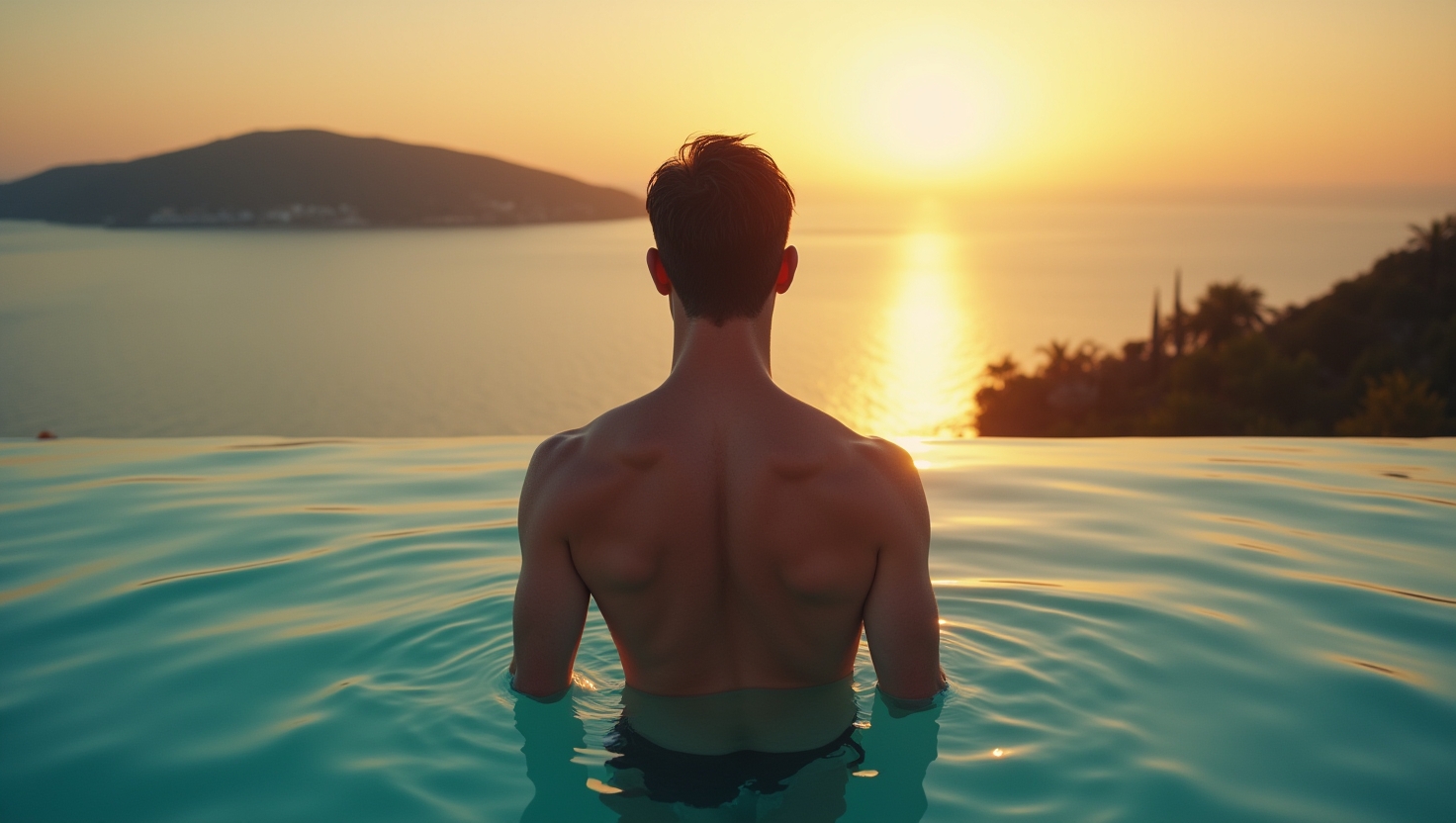 International Twinks — live twink cam performers